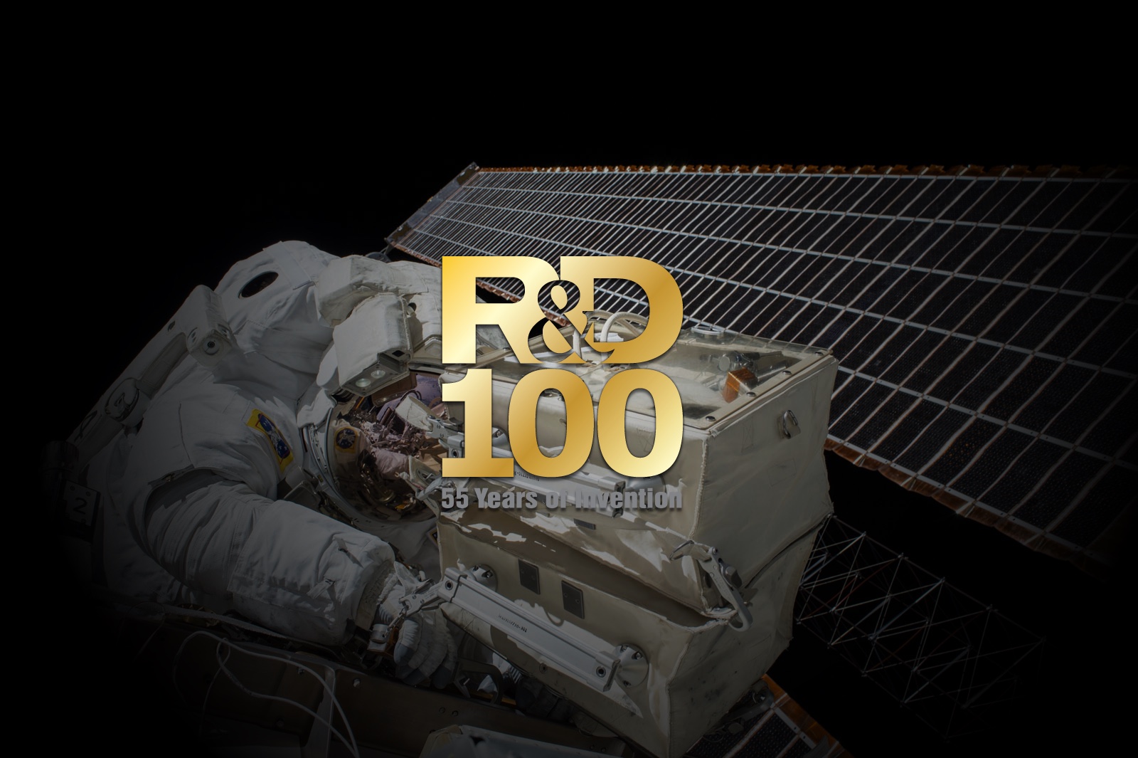 R&D 100 Award